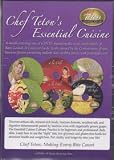 Image of Essential Cuisine 6 DVD Set