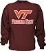 Virginia Tech Hokies Guardian Crewneck Sweatshirt