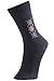 Fashion Mic Mens Cotton Blended Dress Socks- Multiple Styles