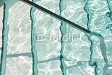 Wallmonkeys Peel and Stick Wall Decals - Pool Assist - 18W x 12H Removable Graphic