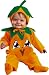 Infant Pumpkin Pie Costume (Size: 12-18M)