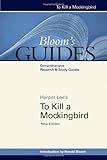 Harper Lee's To kill a mockingbird