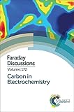 Carbon in electrochemistry : Sheffield, UK 28-30 July 2014