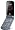 LG VX-5500 Phone, Black (Verizon Wireless)
