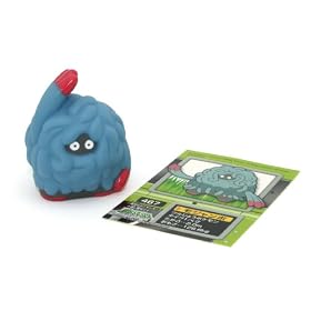 Tangrowth (#467) : Pokemon Kids Diamond & Pearl Series #5 : One ~1