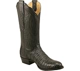 Resistol Ranch Men's M3160 Exotic Skin Shoes