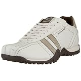 Skechers Men's Urbantrack Forward Casual Lace-up,Natural Brown,9 M US
