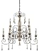 Minka Accents Provence 9 Light Chandelier 1239-580