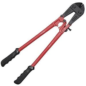 Click here to buy Northern Industrial 42in. Bolt Cutters.