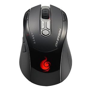 CM Storm Spawn 4000 dpi Gaming Mouse CM Storm Spawn 4000 dpi Gaming Mouse