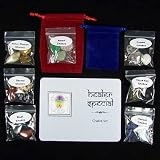 Chakra Set - Healer Special - (21pc. Assortment)
