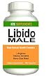Libido Male 180 caps Male Sexual Enhancement Tribulus Terrestris Horny Goat Weed L Arginine KRK SUPPLEMENTS