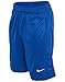 Nike Men's Fastbreak Short Game Royal/Game Royal/Game Royal/White Shorts LG X 12