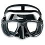 Omer Alien Black Scuba Scuba Mask