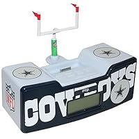 Zeikos Dallas Cowboys Slumber Dock