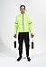Showers Pass Men's Lightweight Waterproof Storm Rain Pants (Black - X-Large)