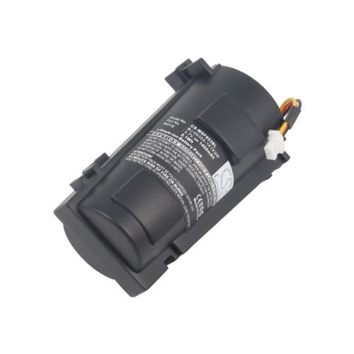 1400mAh 46-46870 Battery Metrologic MS9535, MS9535BT, MS9535 VoyagerBT On Sale