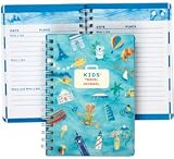 Kid's Travel Journal
