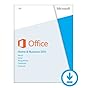 Microsoft Office Home and Business 2013 - 1PC (Product Key)