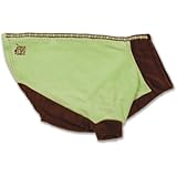 PetSafe Fido Fleece Fleur De Flea Coat, Size 16