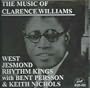The Music of Clarence Williams