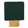 Padded Foot Plate