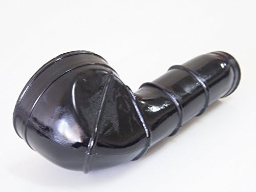 Honda CB100 CL100 CB125S CL125S Air Cleaner Connecting Tube New