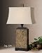 Uttermost 27669 Calvina Lamps