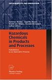 Review Physica-Verlag Heidelberg  / Hazardous Chemicals in Products and Processes: Substitution as an Innovative Process (Sustainability and Innovation)