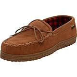 Old Friend Men's Wisconsin Slipper