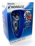 Norelco Shaver A Closer Shave Precision Cutting
