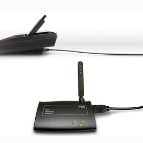 IPEVO Wi-Fi network adapter for IPEVO S0-10
