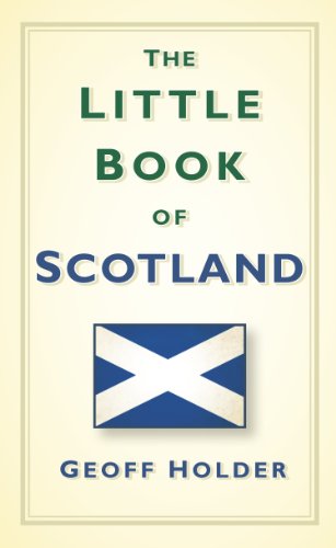 The Little Book of Scotland