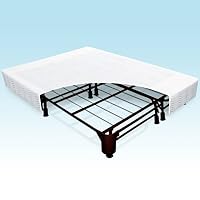 Spirit Sleep 14-Inch Better than a Boxspring with Coverlet