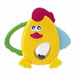CHICCO POLLY RATTLE
