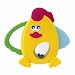 CHICCO POLLY RATTLE