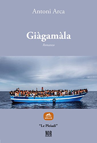 Giàgamàla (Le Pleiadi) (Italian Edition)