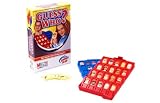 from Games to go Travel Guess Who?