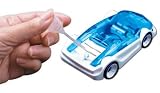 Cell Fuel Sale:Salt Water Fuel Cell Car Kit