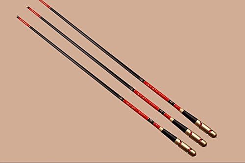 Ultra light Super fishing rod carbon Rod 3.6m 3.9m 4.5M 5.4m 6.3M , 3.6m