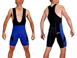 Review   / Vezuvio S Power Bibs