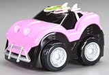 Kid Galaxy My First RC Go Go Baja Buggy Pink