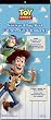 Toy Story Sticker Play Pad