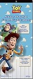 Toy Story Sticker Play Pad