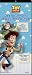 Toy Story Sticker Play Pad