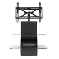 Blackhawk Wall Furniture System with Integrated Mount - Black