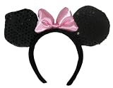 41OIjjuNkeL. SL160  How to create Mickey Mouse ears hat