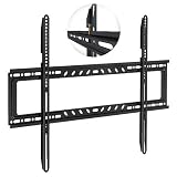 41OIjtX529L. SL160  Universal Fixed Low Profile TV Wall Mount; (fits most screens from 42   65)