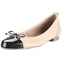 Tamaris BLACK 1-1-22120-38, Ballerines femme - Bei&hellip Tamaris