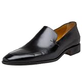 BOSS Black by Hugo Boss Men's Celz Slip-On Loafer
